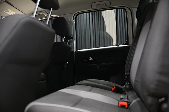 Volkswagen Amarok 19 of 30