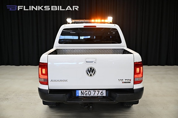 Volkswagen Amarok 11 of 30