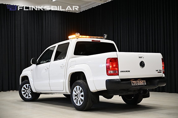 Volkswagen Amarok 3 of 30