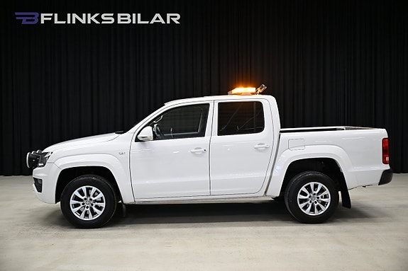 Volkswagen Amarok 2 of 30