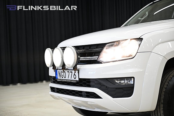 Volkswagen Amarok 10 of 30