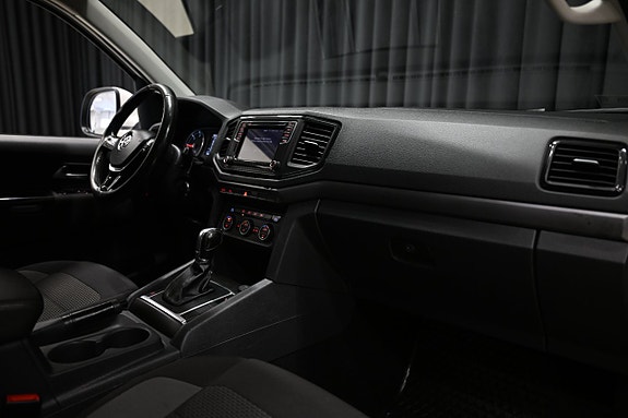 Volkswagen Amarok 28 of 30