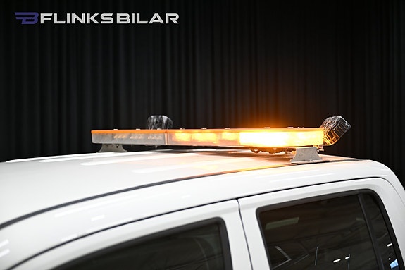 Volkswagen Amarok 9 of 30