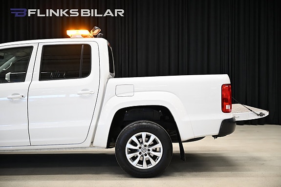 Volkswagen Amarok 6 of 30