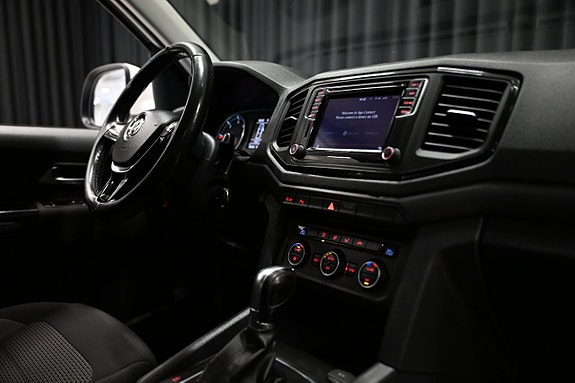Volkswagen Amarok 27 of 30