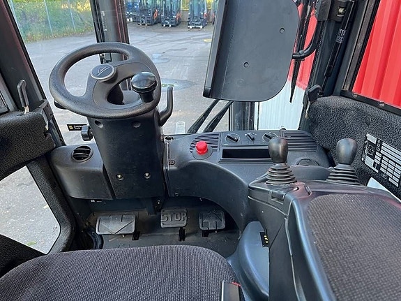 Linde E20PH-02 5 of 5