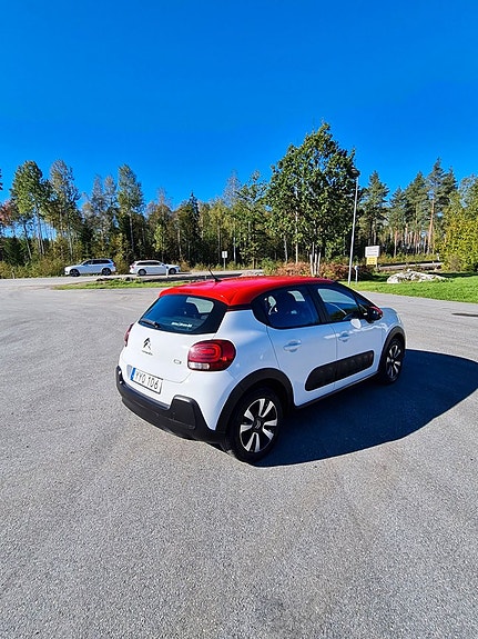 Citroen C3 20 of 20