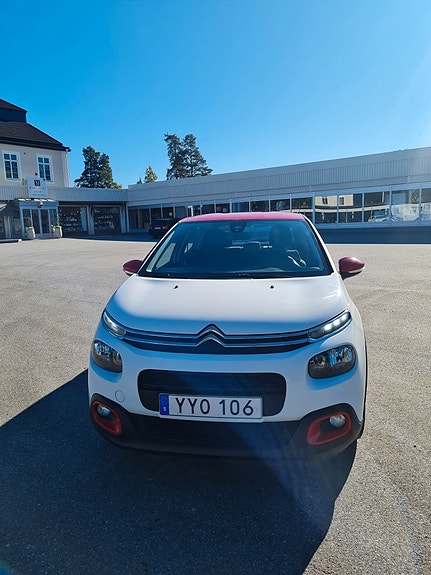Citroen C3 3 of 5