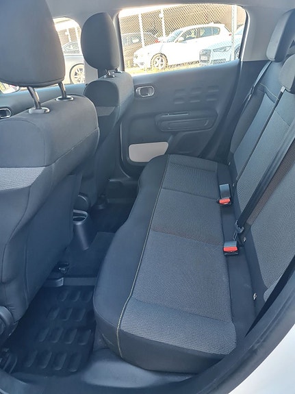 Citroen C3 18 of 20