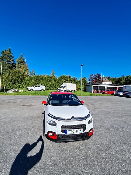 Citroen C3 5 of 5