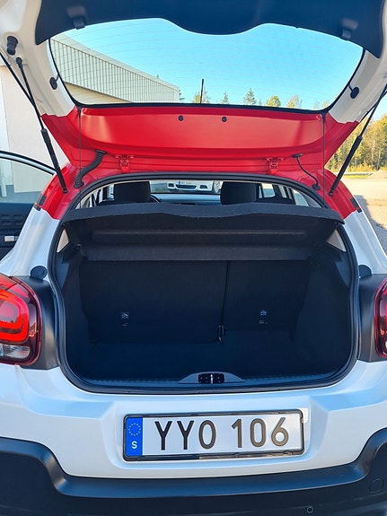 Citroen C3 10 of 20