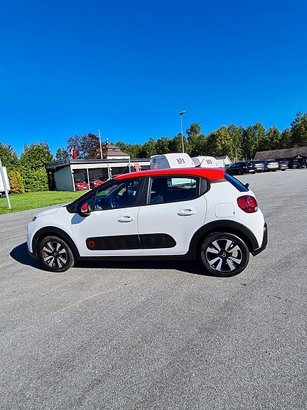 Citroen C3 6 of 20