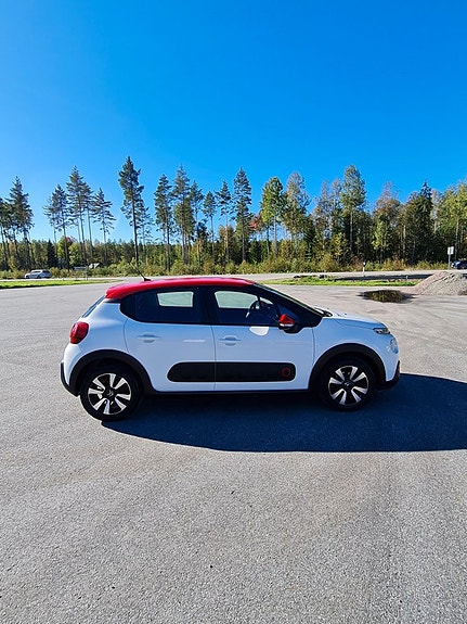 Citroen C3 9 of 20