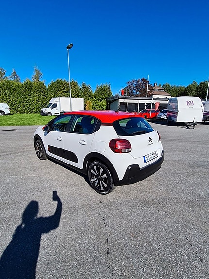 Citroen C3 7 of 20