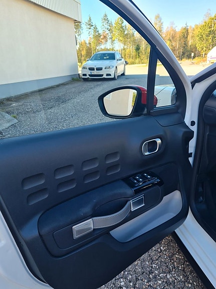 Citroen C3 13 of 20