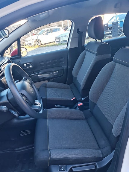 Citroen C3 19 of 20