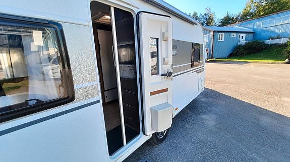 LMC Vivo 470D Markistält Caravan Store 410 ZIP 3 of 14
