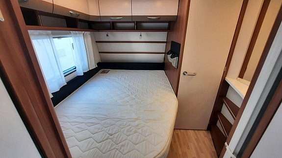LMC Vivo 470D Markistält Caravan Store 410 ZIP 8 of 14