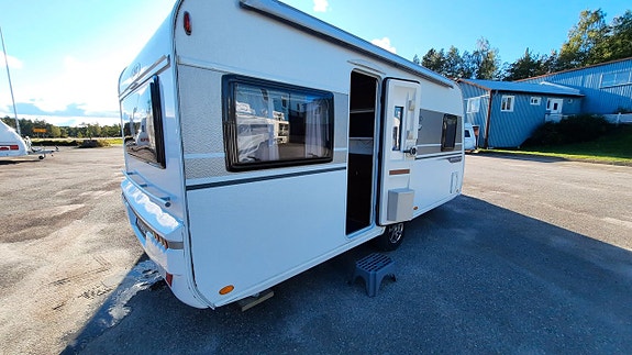 LMC Vivo 470D Markistält Caravan Store 410 ZIP 2 of 14