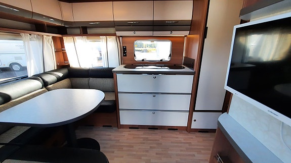 LMC Vivo 470D Markistält Caravan Store 410 ZIP 4 of 14