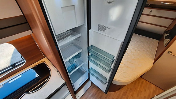 LMC Vivo 470D Markistält Caravan Store 410 ZIP 7 of 14
