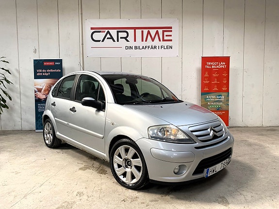Citroen C3 3 of 5
