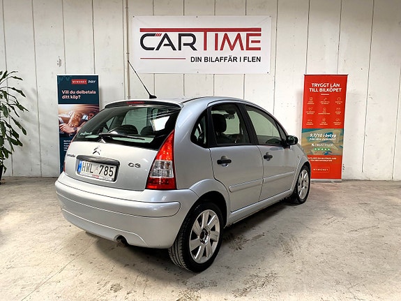 Citroen C3 5 of 5