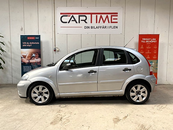 Citroen C3 8 of 12