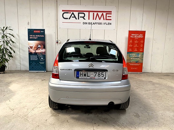 Citroen C3 6 of 12