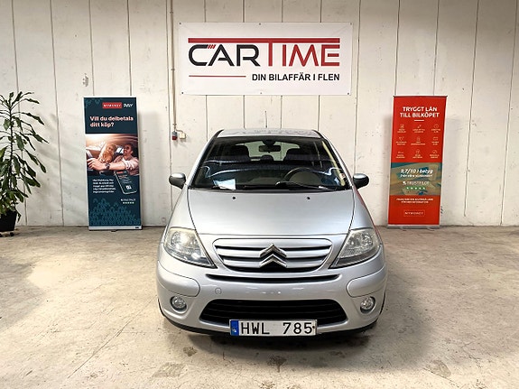 Citroen C3 2 of 5