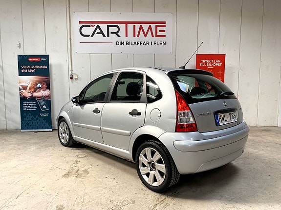 Citroen C3 7 of 12