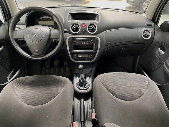 Citroen C3 10 of 12