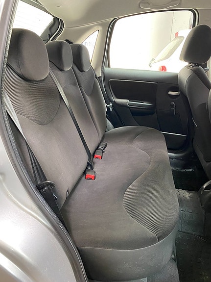 Citroen C3 11 of 12