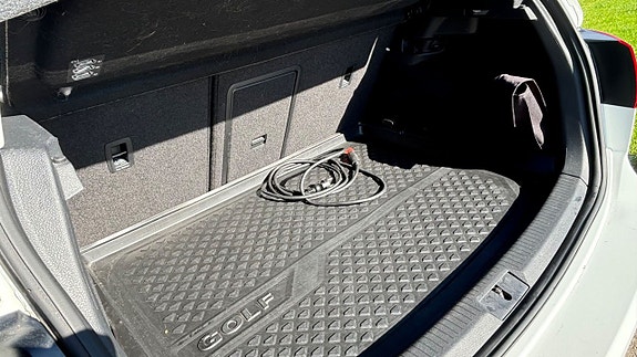 Volkswagen Golf-Serie 15 of 18