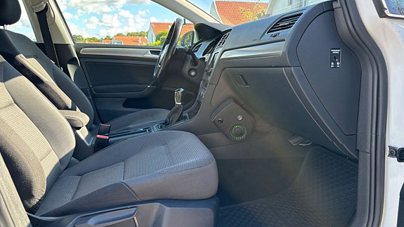 Volkswagen Golf-Serie 16 of 18