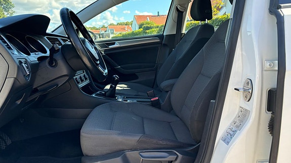 Volkswagen Golf-Serie 13 of 18