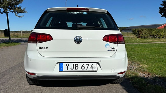 Volkswagen Golf-Serie 5 of 18