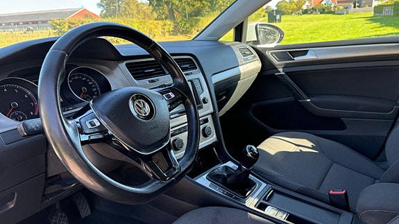 Volkswagen Golf-Serie 12 of 18
