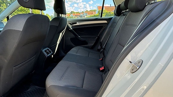 Volkswagen Golf-Serie 14 of 18