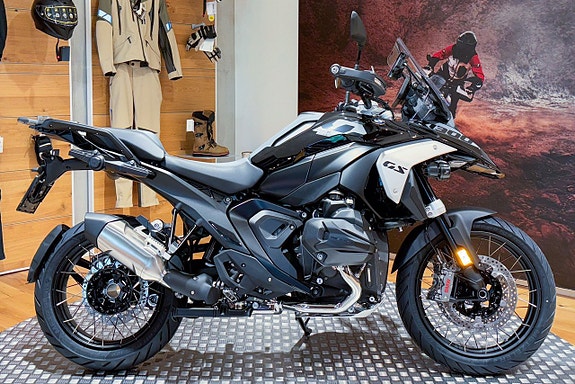 BMW R1300GS | Spara 26.045:-