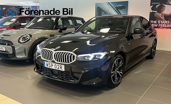 BMW 330e