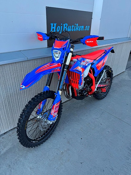 Beta RR 350 Racing 3 of 11