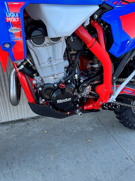 Beta RR 350 Racing 9 of 11
