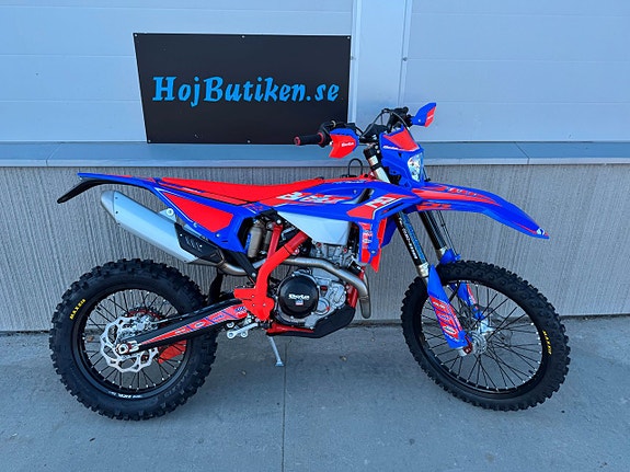 Beta RR 350 Racing
