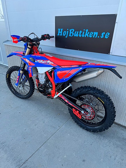 Beta RR 350 Racing 6 of 11