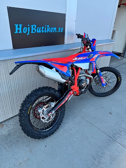 Beta RR 350 Racing 5 of 11