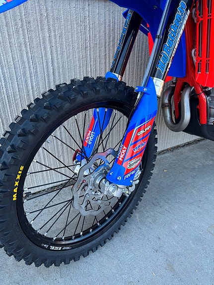 Beta RR 350 Racing 10 of 11
