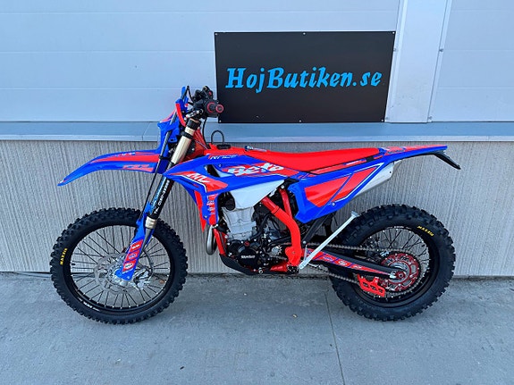 Beta RR 350 Racing 2 of 11