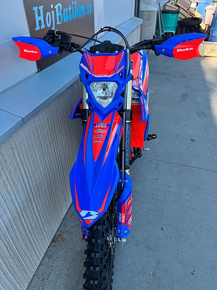 Beta RR 350 Racing 7 of 11