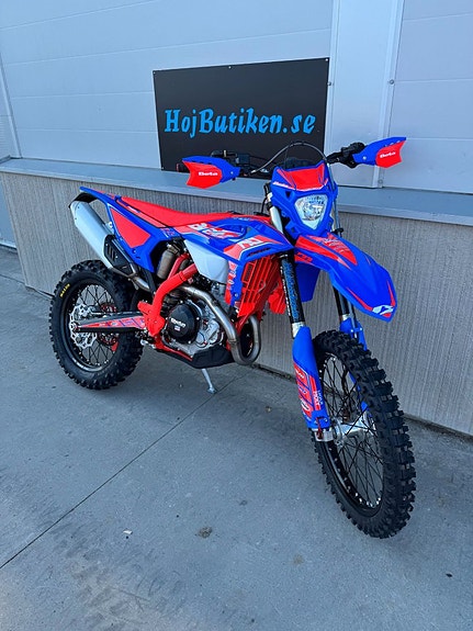 Beta RR 350 Racing 4 of 11